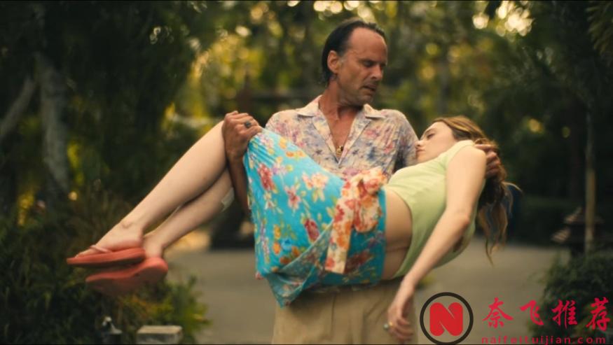 HBO尺度神劇《白蓮花度假村/白蓮花大飯店/白蓮會》終於完結，這場謀殺與金錢的黑色童話，仍值得觀眾期待~