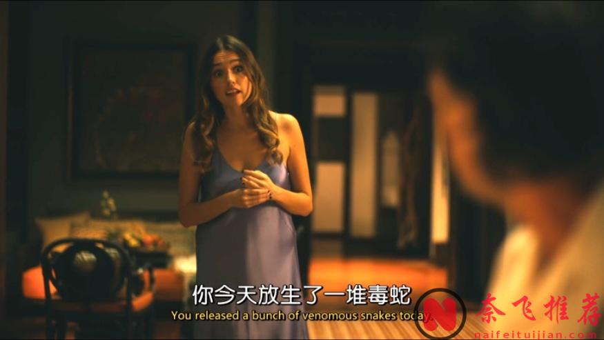 HBO尺度神劇《白蓮花度假村/白蓮花大飯店/白蓮會》終於完結，這場謀殺與金錢的黑色童話，仍值得觀眾期待~