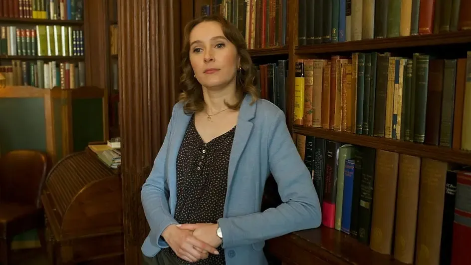 8.6分冷門探案神劇《謎探路德維希/冒牌大警探》，一集一案，宅男冒充哥哥探案鬧出不少笑話