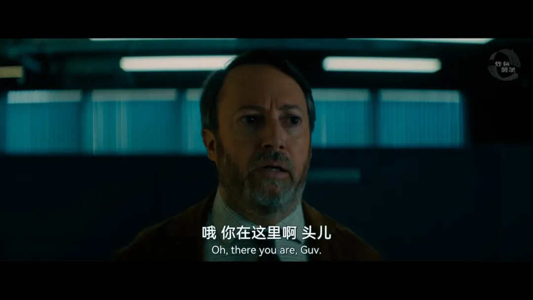 8.6分冷門探案神劇《謎探路德維希/冒牌大警探》，一集一案，宅男冒充哥哥探案鬧出不少笑話