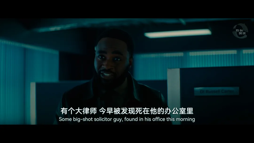 8.6分冷門探案神劇《謎探路德維希/冒牌大警探》，一集一案，宅男冒充哥哥探案鬧出不少笑話