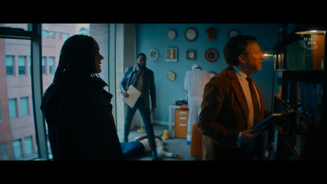 8.6分冷門探案神劇《謎探路德維希/冒牌大警探》，一集一案，宅男冒充哥哥探案鬧出不少笑話