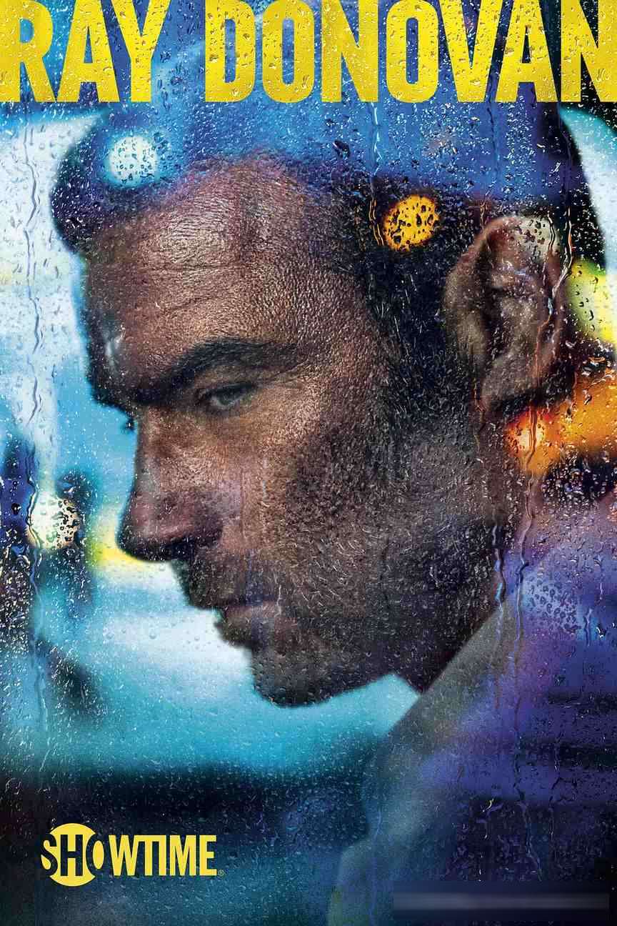 《夜曲》10月30日上線:列維·施瑞博爾主演,北歐犯罪小說改編