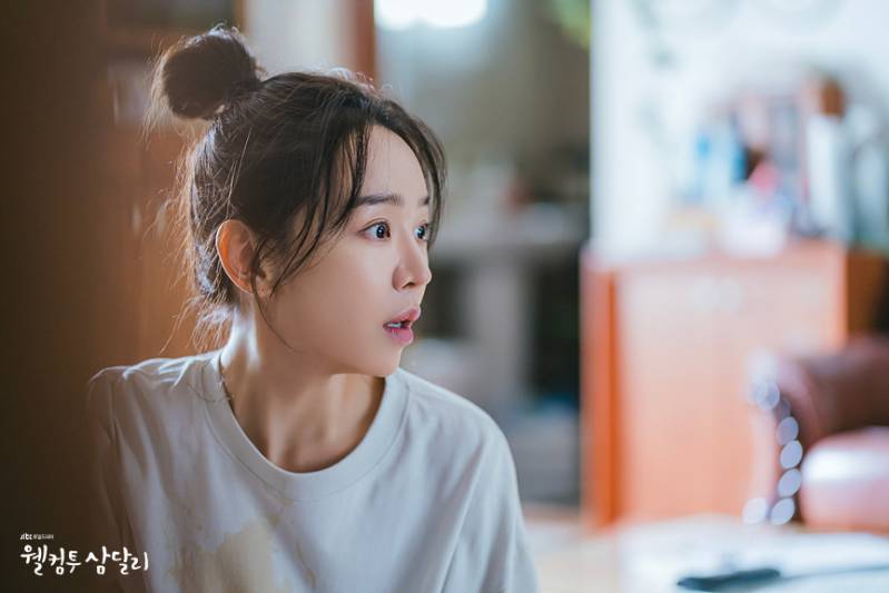 Netflix韓劇《歡迎回到三達裡》1-16集劇情解讀、評價亮點及演員陣容介紹