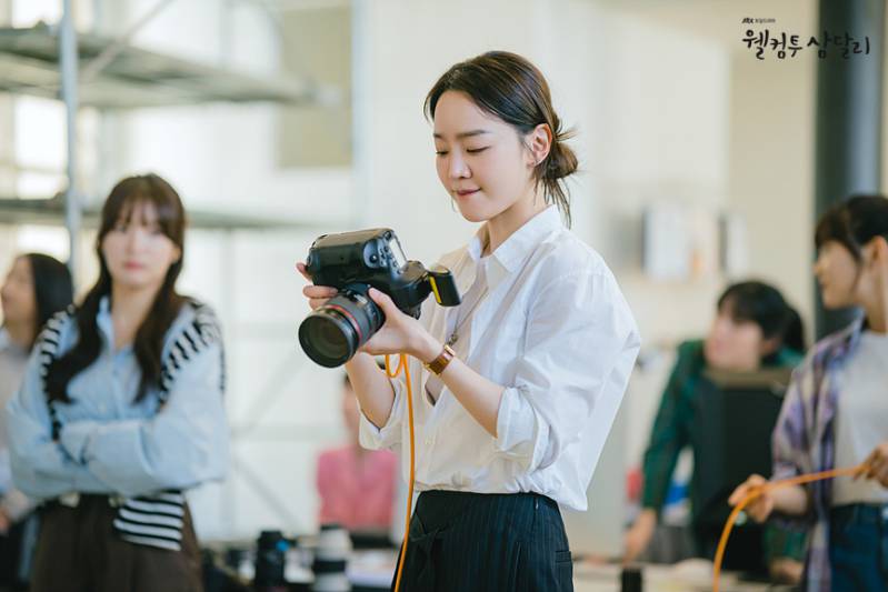 Netflix韓劇《歡迎回到三達裡》1-16集劇情解讀、評價亮點及演員陣容介紹