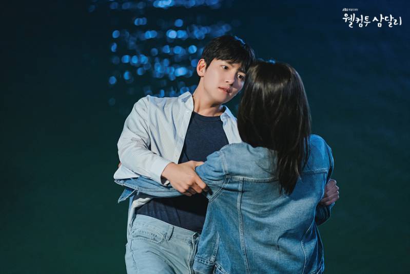 Netflix韓劇《歡迎回到三達裡》1-16集劇情解讀、評價亮點及演員陣容介紹