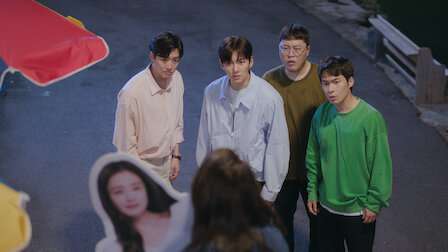 Netflix韓劇《歡迎回到三達裡》1-16集劇情解讀、評價亮點及演員陣容介紹