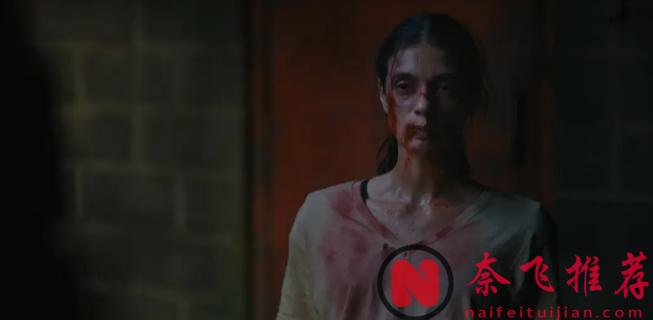 值得回味的爽劇《特別行動：母獅》，從被家暴到頂級殺手，一路逆襲成頂級母獅！