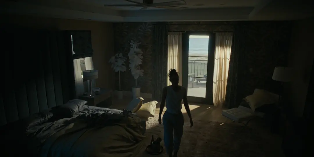 值得回味的爽劇《特別行動：母獅》，從被家暴到頂級殺手，一路逆襲成頂級母獅！