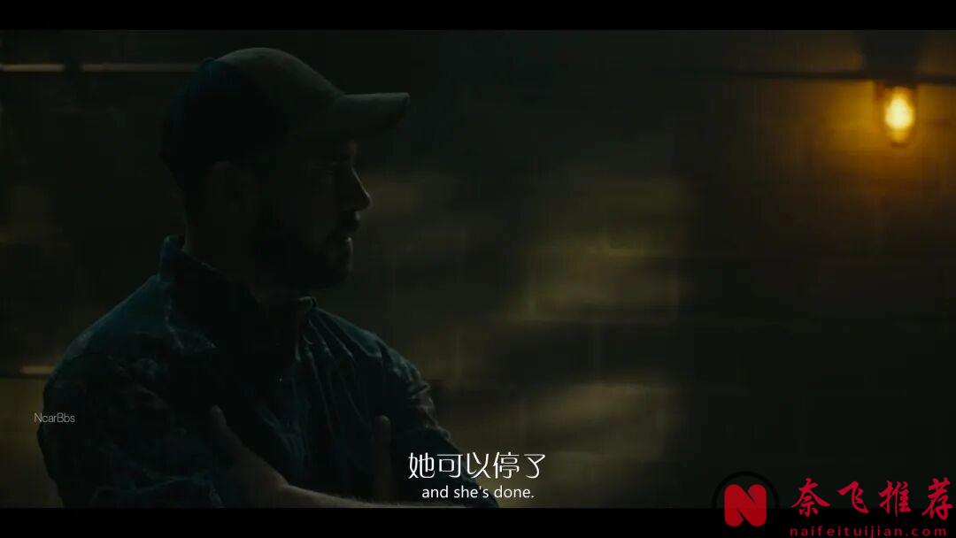 值得回味的爽劇《特別行動：母獅》，從被家暴到頂級殺手，一路逆襲成頂級母獅！