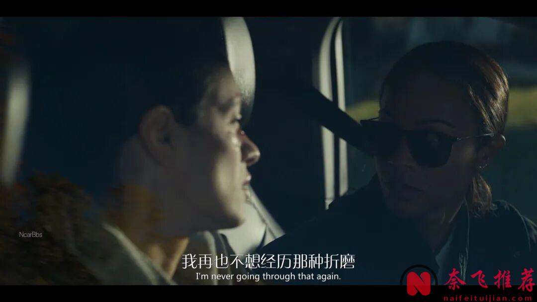 值得回味的爽劇《特別行動：母獅》，從被家暴到頂級殺手，一路逆襲成頂級母獅！