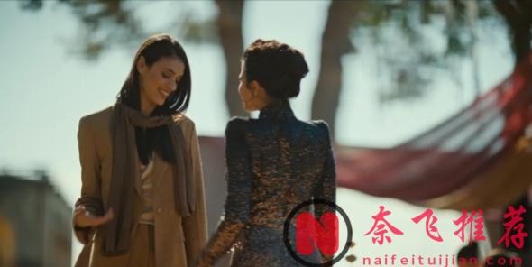 值得回味的爽劇《特別行動：母獅》，從被家暴到頂級殺手，一路逆襲成頂級母獅！