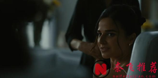 值得回味的爽劇《特別行動：母獅》，從被家暴到頂級殺手，一路逆襲成頂級母獅！