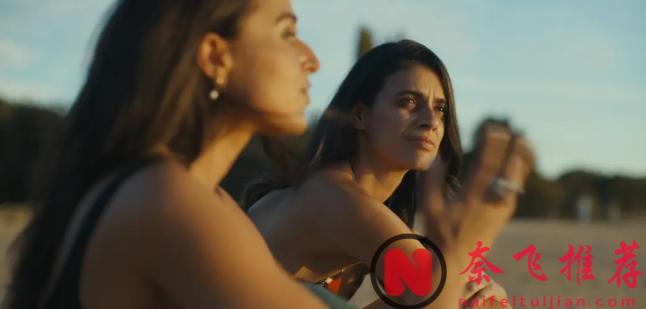 值得回味的爽劇《特別行動：母獅》，從被家暴到頂級殺手，一路逆襲成頂級母獅！