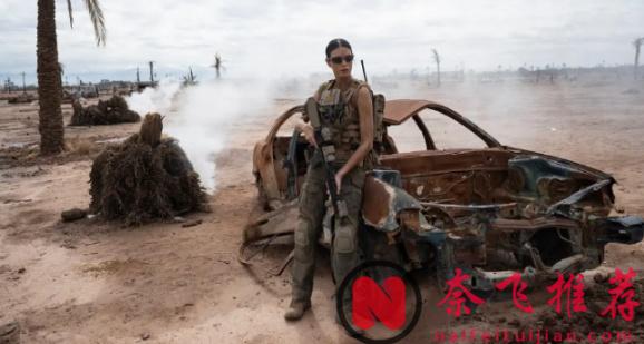 值得回味的爽劇《特別行動：母獅》，從被家暴到頂級殺手，一路逆襲成頂級母獅！