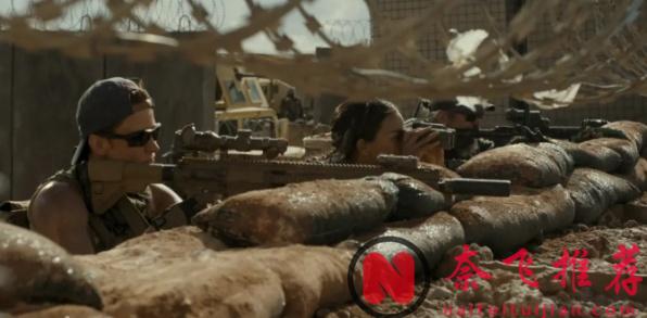 值得回味的爽劇《特別行動：母獅》，從被家暴到頂級殺手，一路逆襲成頂級母獅！