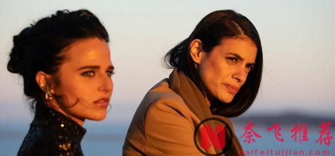 值得回味的爽劇《特別行動：母獅》，從被家暴到頂級殺手，一路逆襲成頂級母獅！