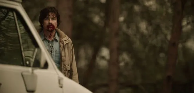 不看到最後，猜不到結局的HBO的重口味美劇《局外人/異鄉客》