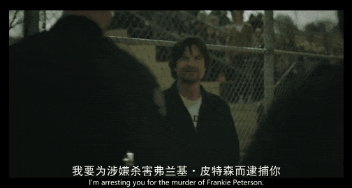 不看到最後，猜不到結局的HBO的重口味美劇《局外人/異鄉客》