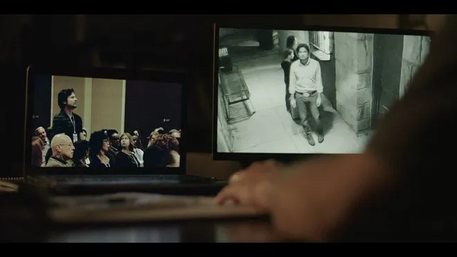 不看到最後，猜不到結局的HBO的重口味美劇《局外人/異鄉客》