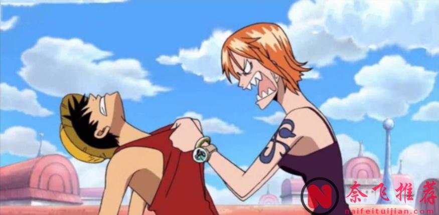 航海王/海賊王：最令人討厭的四個角色，跟他們比，桃之助也能被原諒