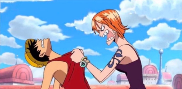 航海王/海賊王：最令人討厭的四個角色，跟他們比，桃之助也能被原諒