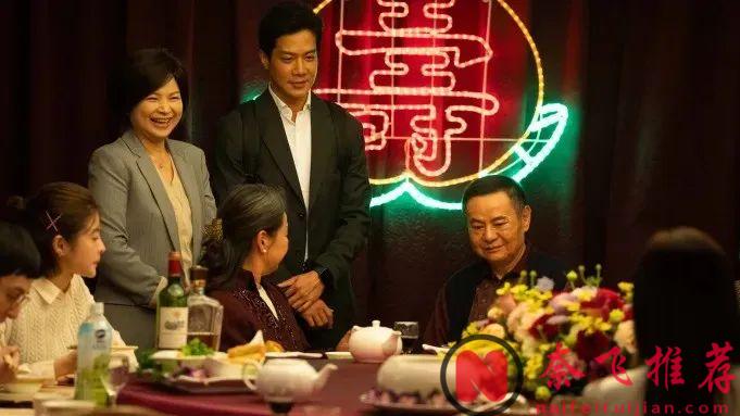 9.4分的华语神剧《我们与恶的距离II》要回归了！！