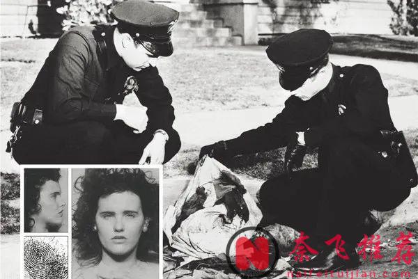 最變態懸案改編美劇《我即黑夜》，膽小勿入！