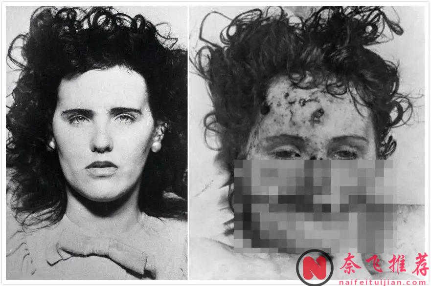 最變態懸案改編美劇《我即黑夜》，膽小勿入！