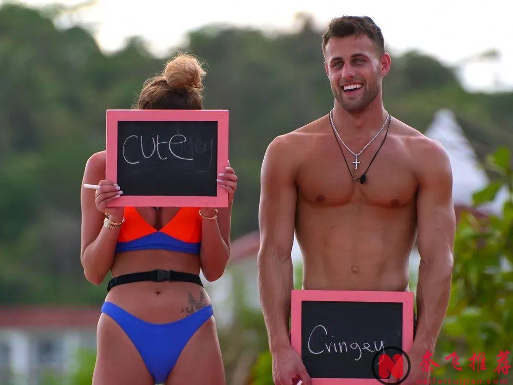 處男、處女大集結，歐美戀綜又來刷底線！《殭屍校園》延期這麼久？