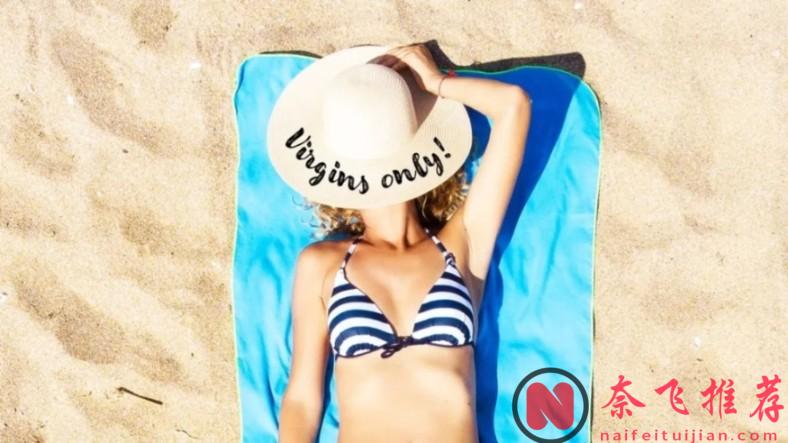 處男、處女大集結，歐美戀綜又來刷底線！《殭屍校園》延期這麼久？