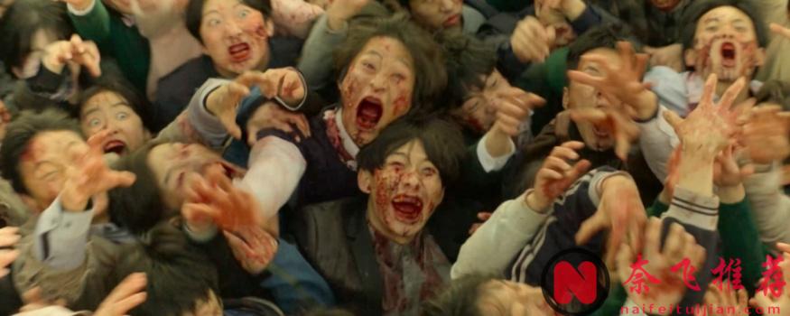 處男、處女大集結，歐美戀綜又來刷底線！《殭屍校園》延期這麼久？