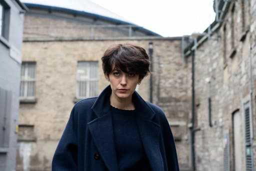 影评介绍《节奏组》：布蕾克·莱芙莉挑战邋遢复仇女杀手题材