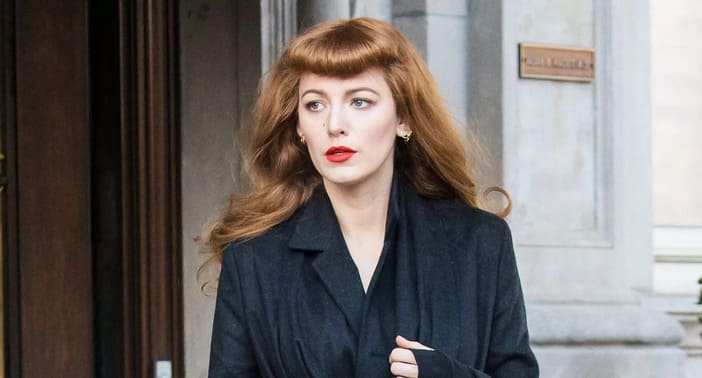 影评介绍《节奏组》：布蕾克·莱芙莉挑战邋遢复仇女杀手题材