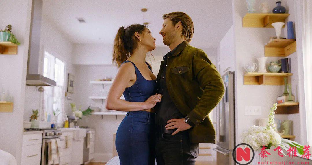 Netflix 6月新片《职业杀手/当杀手恋爱时》，俊男美女拍浴缸戏用洗洁精，竟是这个后果！！