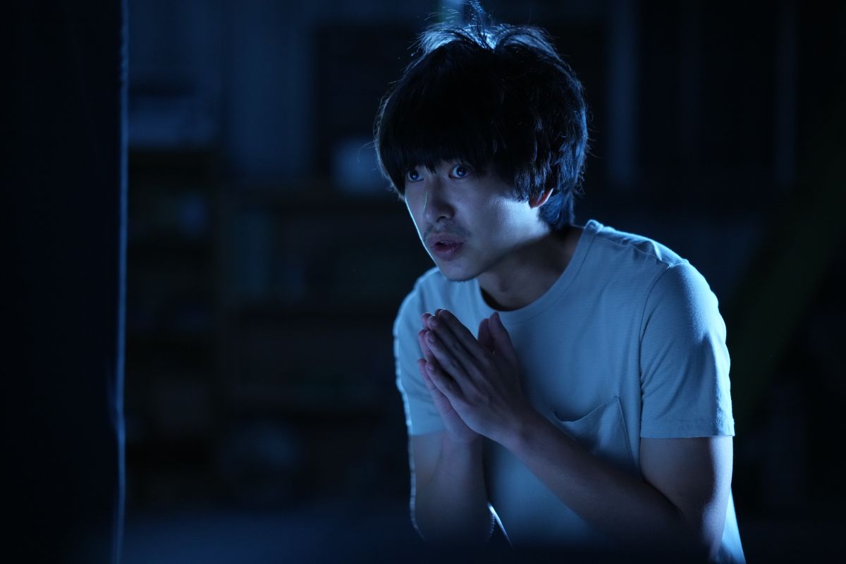 《我的麻吉4個鬼》倒黴男曾敬驊遭好兄弟纏身卡到陰！