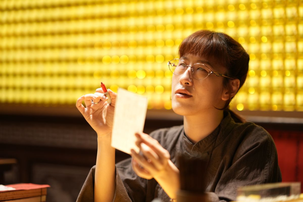 《我的麻吉4個鬼》倒黴男曾敬驊遭好兄弟纏身卡到陰！