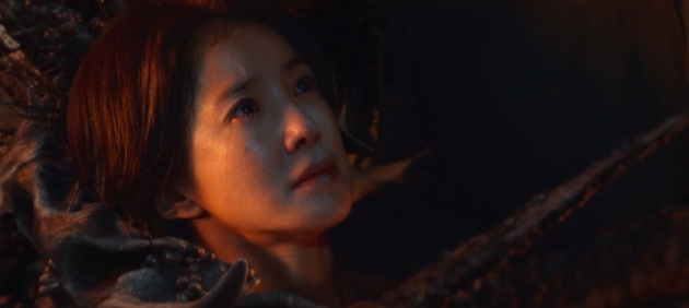 全網期待的Netflix王炸末日劇《甜蜜家園3》徹底涼涼了