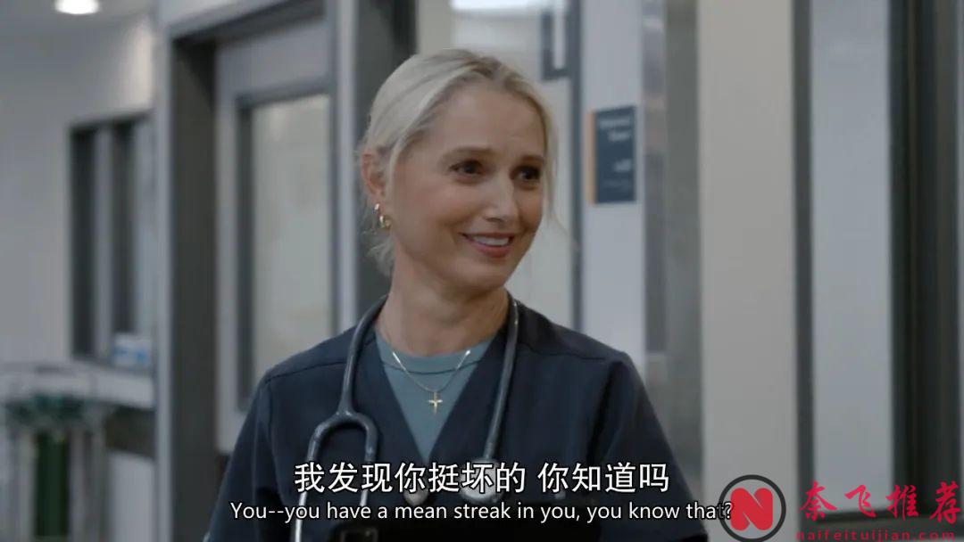 冷门高分美剧《匹兹堡医护前线》，这种辛辣题材，看完被狠狠的震住了