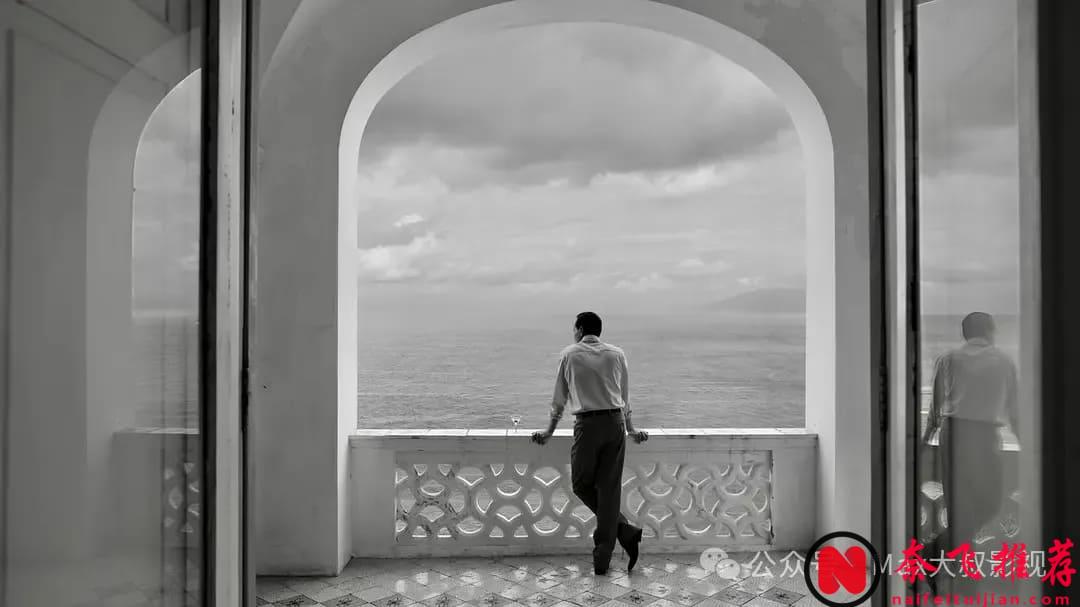 「莫娘」再演天才反派！Netflix劇版《雷普利》上線！