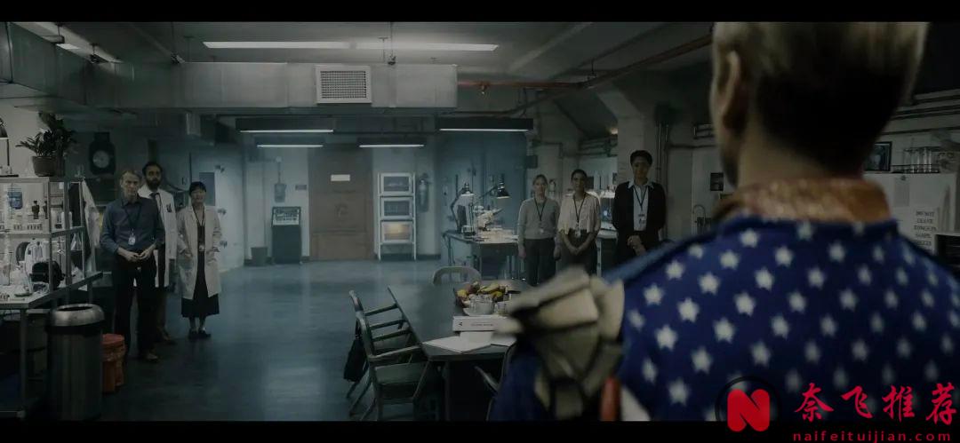 《黑袍糾察隊 第四季》的劇情走向徹底失控了！