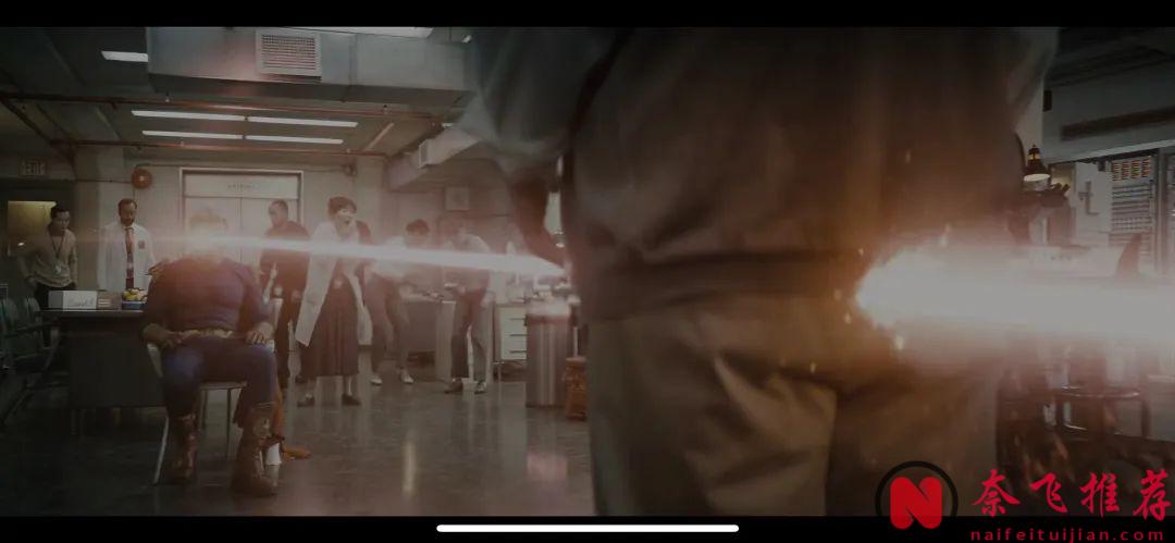 《黑袍糾察隊 第四季》的劇情走向徹底失控了！