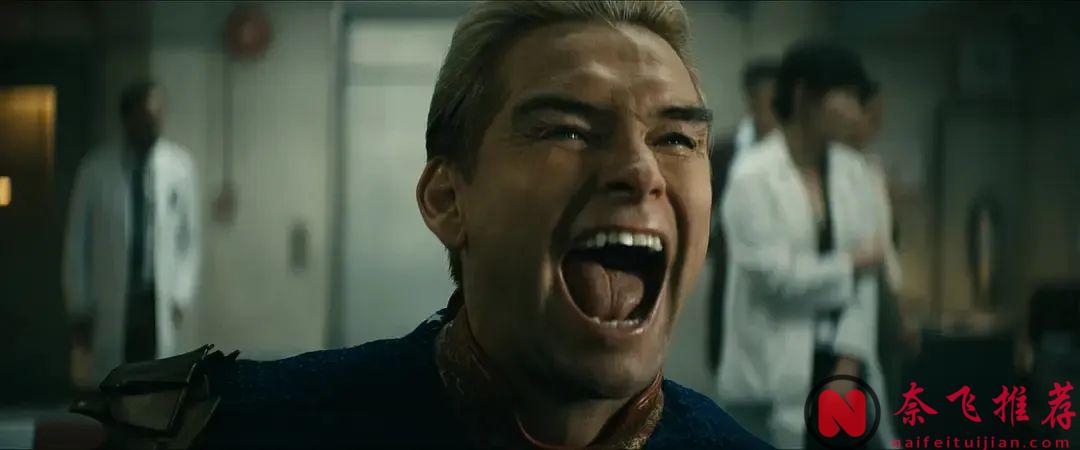 《黑袍糾察隊 第四季》的劇情走向徹底失控了！