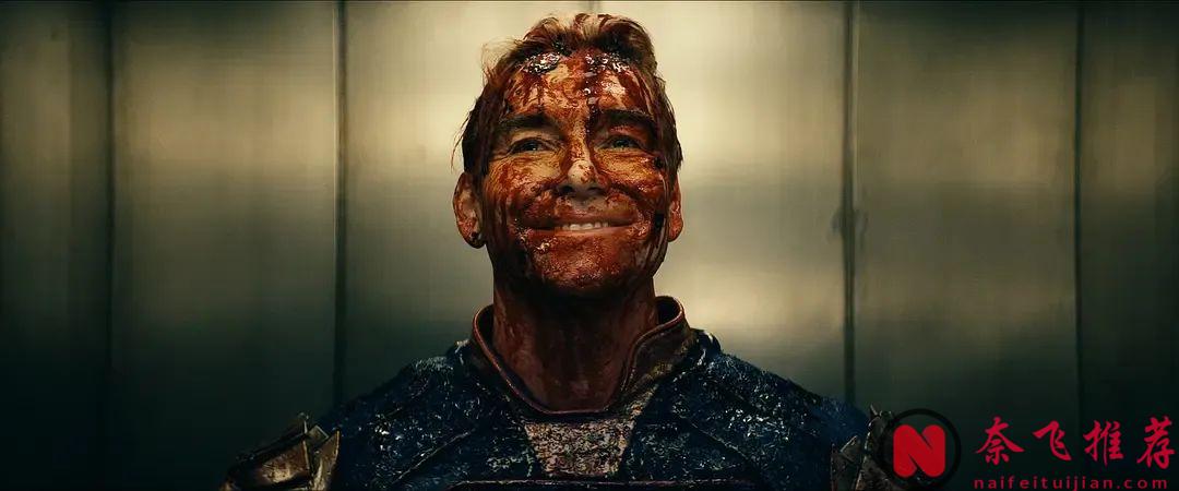 《黑袍糾察隊 第四季》的劇情走向徹底失控了！