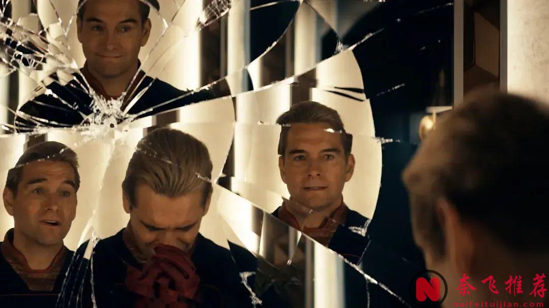 《黑袍糾察隊 第四季》的劇情走向徹底失控了！