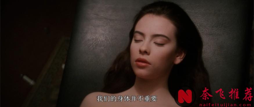 影史上总有些女主角，一登场就惊艳全球