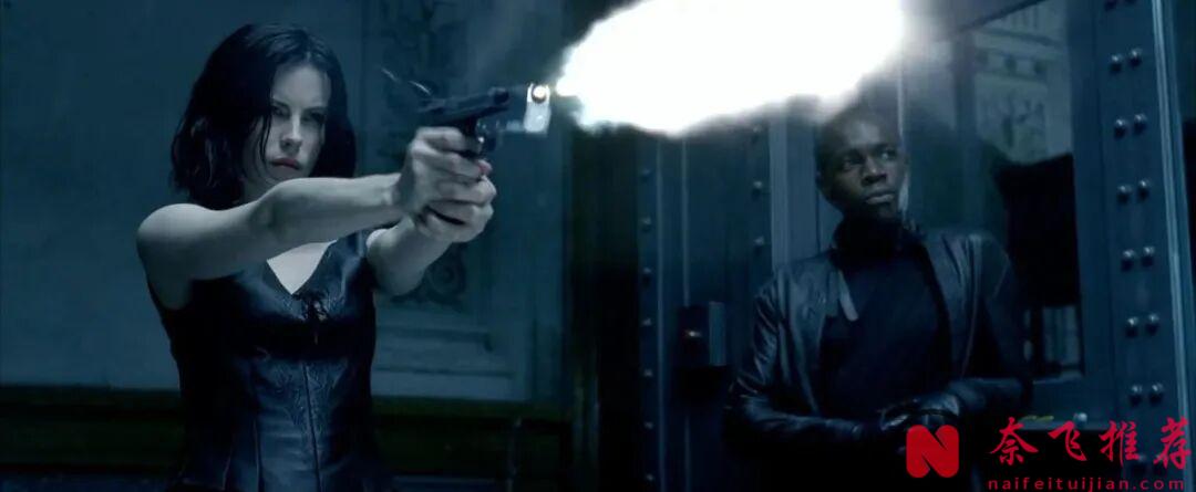 影史上总有些女主角，一登场就惊艳全球