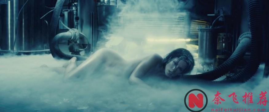 影史上总有些女主角，一登场就惊艳全球