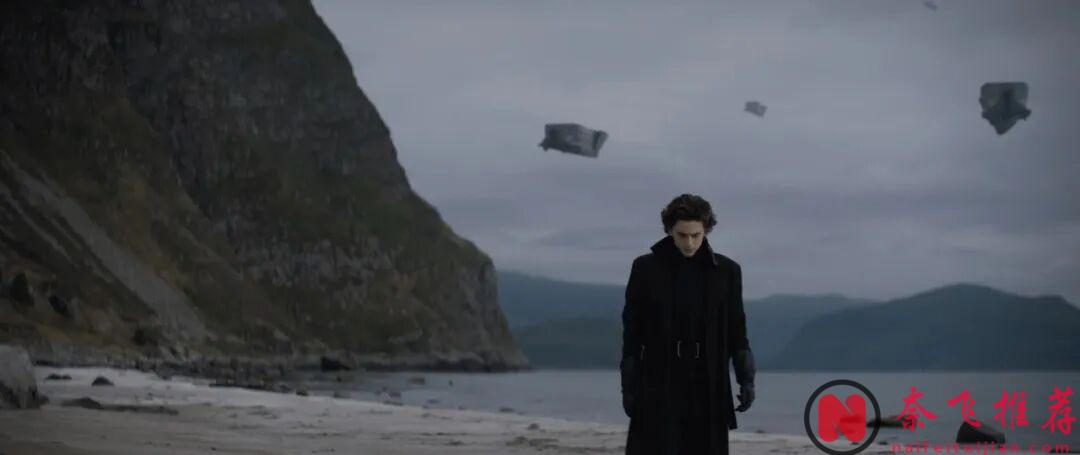 《沙丘》構建了一個怎樣的後人工智慧時代