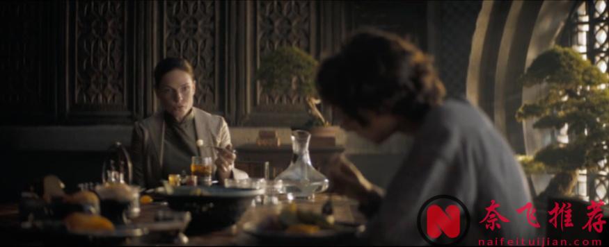 《沙丘》構建了一個怎樣的後人工智慧時代